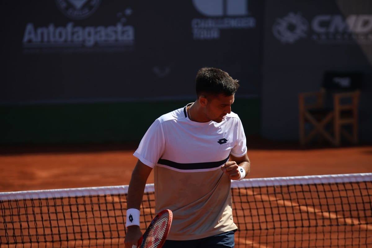 Foto: Prensa Challenger Antofagasta