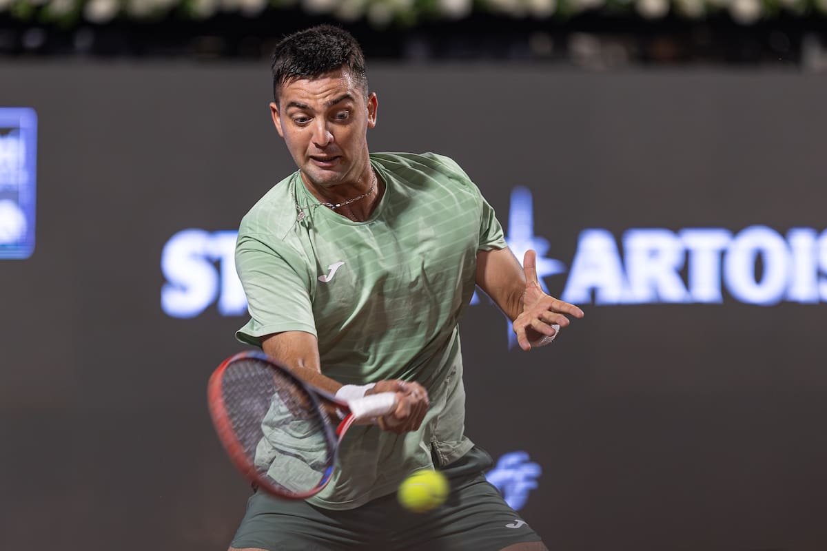 Foto: Felipe Escobedo / En Cancha