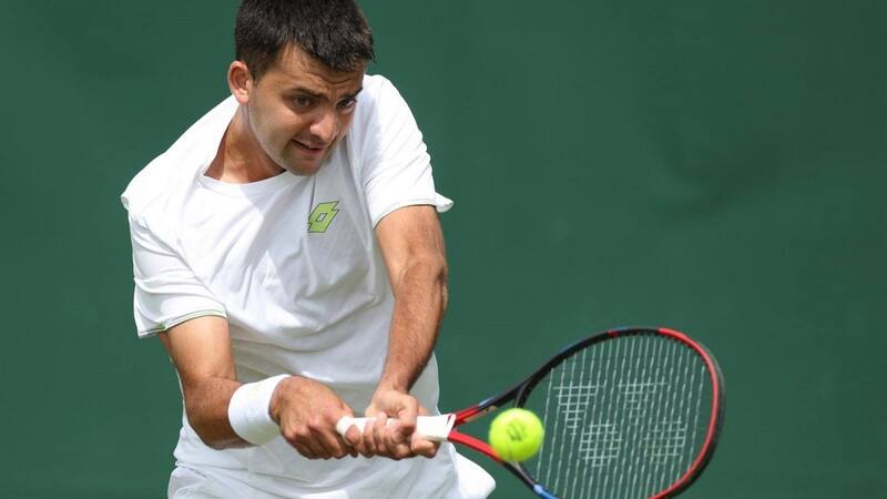 Tomás Barrios jugará la qualy del Masters 1000 de Toronto.