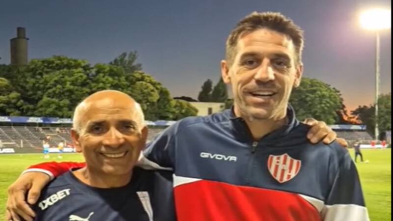 VIDEO | El emotivo saludo de un ex crack Cruzado para los hinchas de la UC