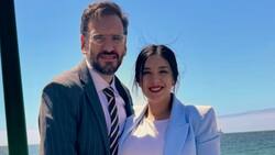 “Él se me empezó a acercar”: Karol Cariola revela cómo se enamoró del padre de su hijo, Tomás de Rementería