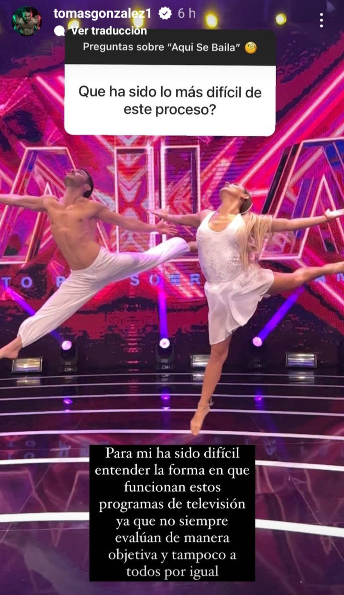 Créditos: Instagram