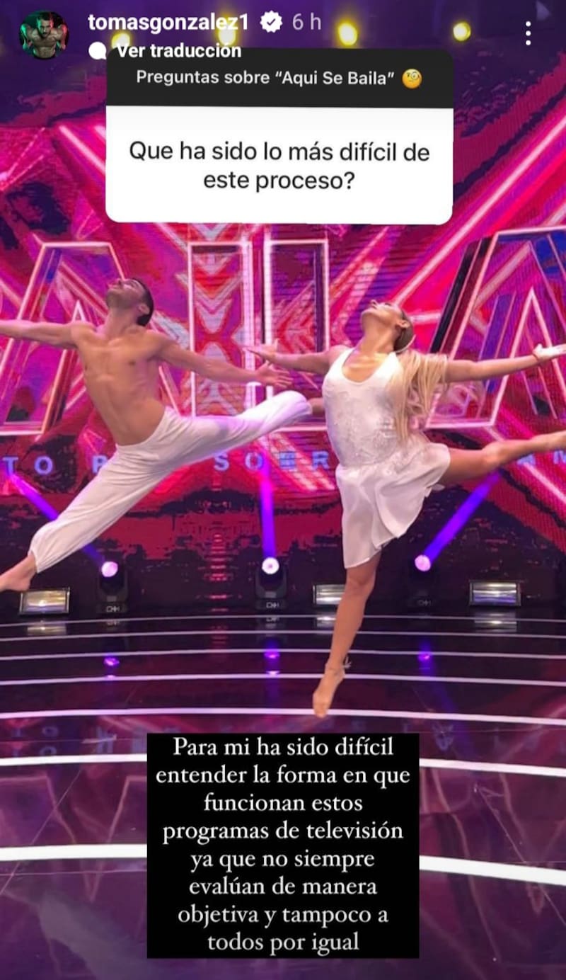 Créditos: Instagram