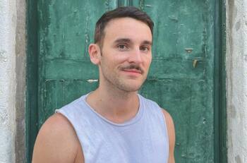 Videos: Así fue el matrimonio de Tomás González y su esposo, Juanes