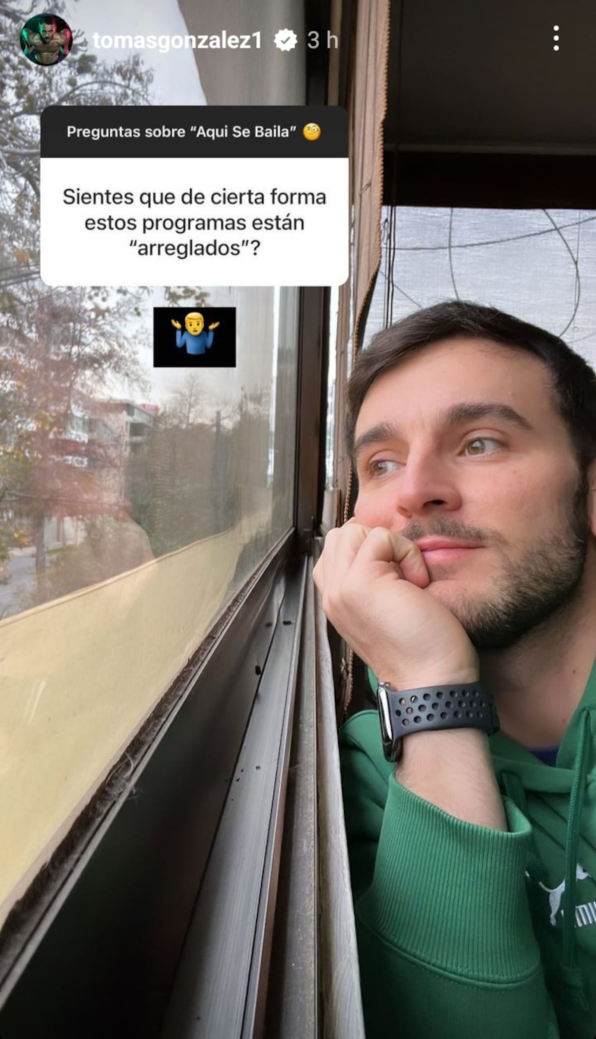Créditos: Instagram