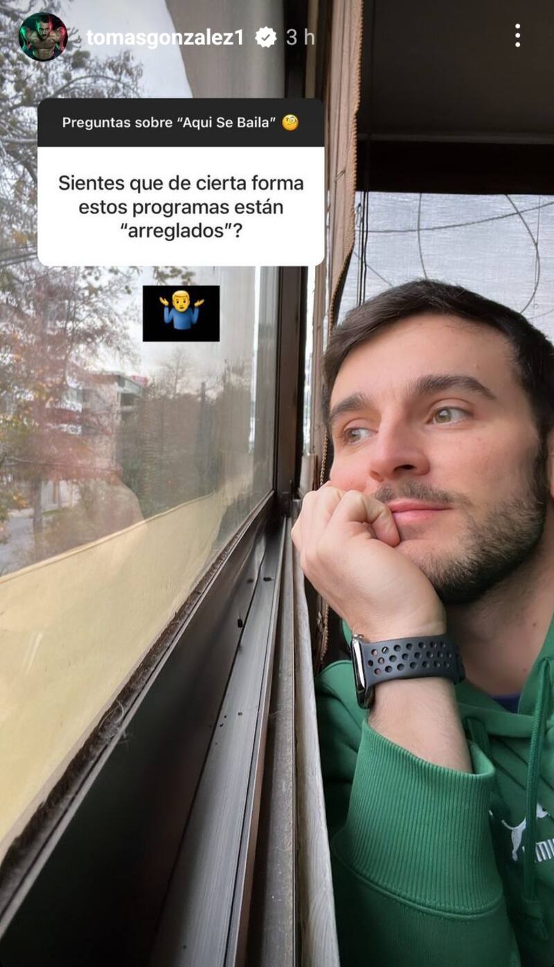 Créditos: Instagram