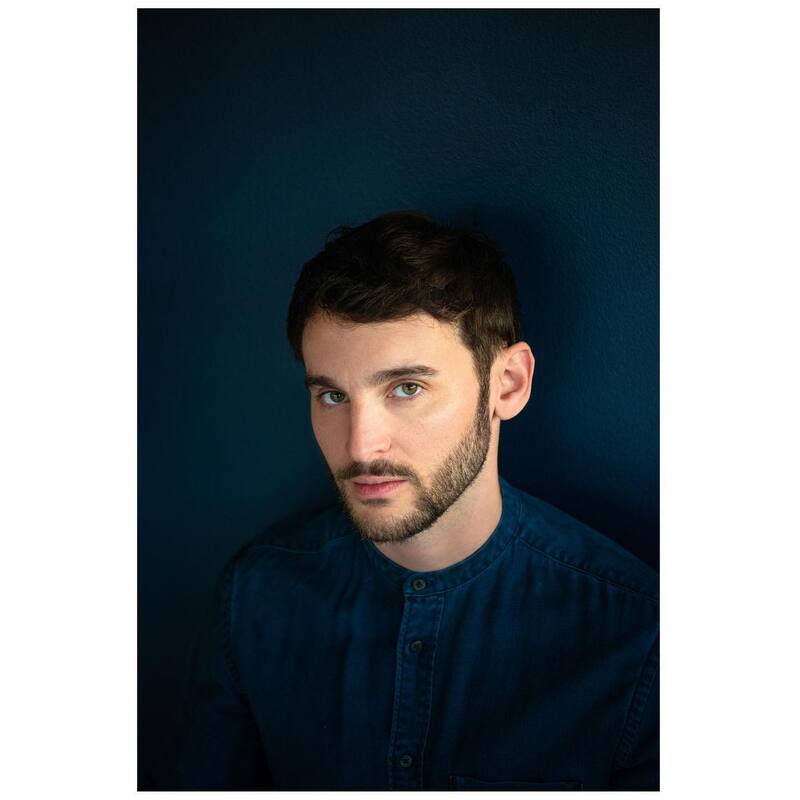 Tomás González en Instagram