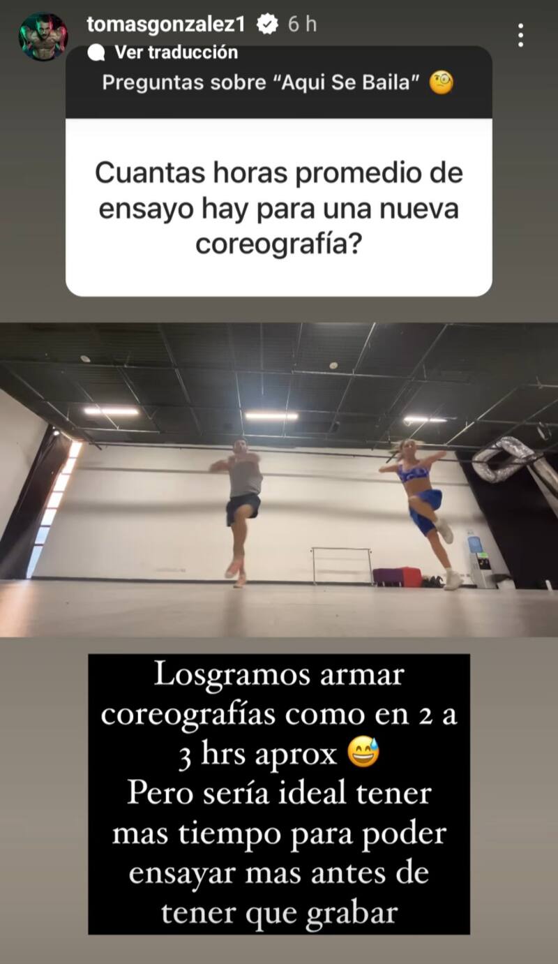 Créditos: Instagram