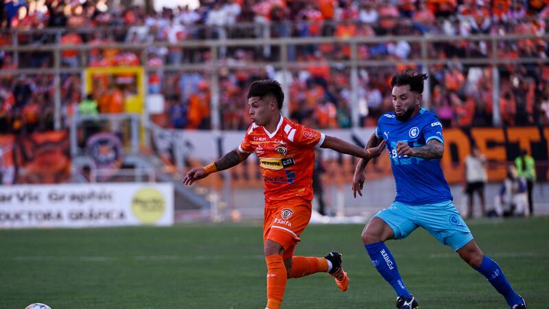 ¿Por qué Cobreloa podría recibir un millonario monto de parte de Colo Colo este mercado de fichajes?