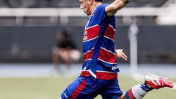 Es chileno, pudo ser el último fichaje de Colo Colo y ahora la rompe en el fútbol brasileño