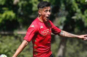 ¿Mucho frío?: Unión Española se burla sin piedad de la UC tras el clásico en la Proyección