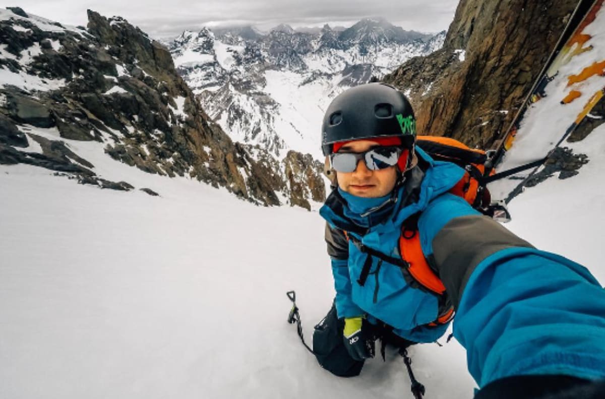 Luego de dos semanas de búsqueda encuentran el cuerpo sin vida de Tomás van Wersch