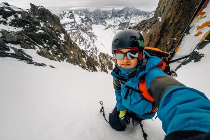 Encuentran sin vida a deportista desaparecido el 7 de septiembre.