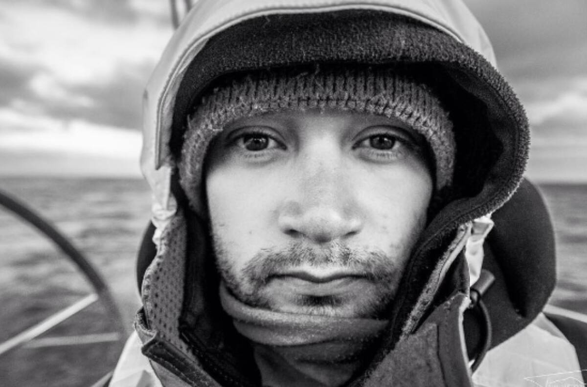 ¿Quién fue Tomás van Wersch, el joven deportista que falleció tras salir a esquiar en La Parva?