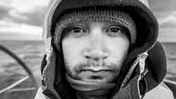 ¿Quién fue Tomás van Wersch, el joven deportista que falleció tras salir a esquiar en La Parva?