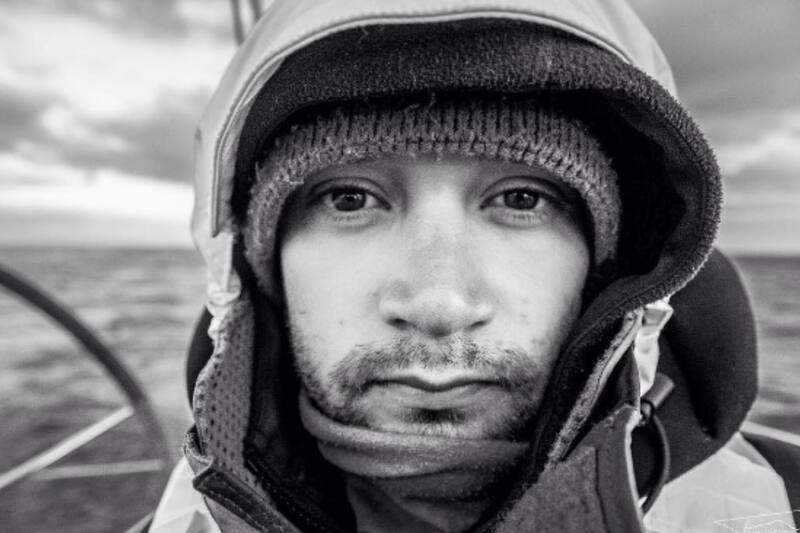 El cuerpo sin vida del hombre fue encontrado este viernes.