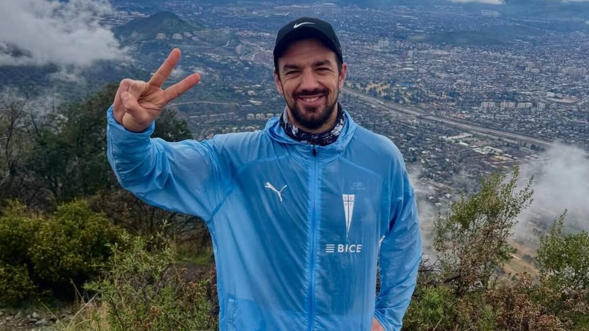 Alcalde Tomás Vodanovic compartió reunión con histórico verdugo de la U. Católica: “Una de las personas que más me ha hecho sufrir”