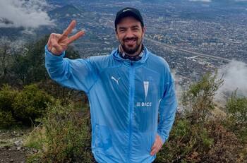 Alcalde Tomás Vodanovic compartió reunión con histórico verdugo de la U. Católica: “Una de las personas que más me ha hecho sufrir”