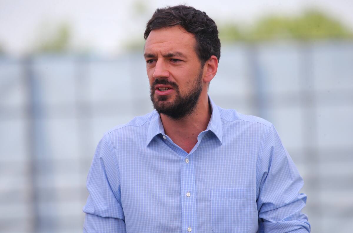 Surge potencial candidato a presidente de la UC: “No quiero aserrucharle el piso a Juan Tagle, pero...”