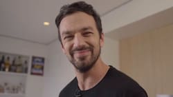 Estos son los tres recuerdos que Tomás Vodanovic presentó en televisión