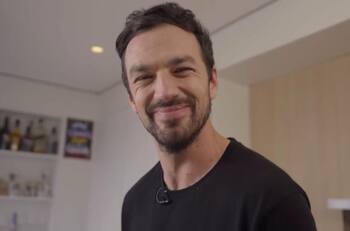 Estos son los tres recuerdos que Tomás Vodanovic presentó en televisión