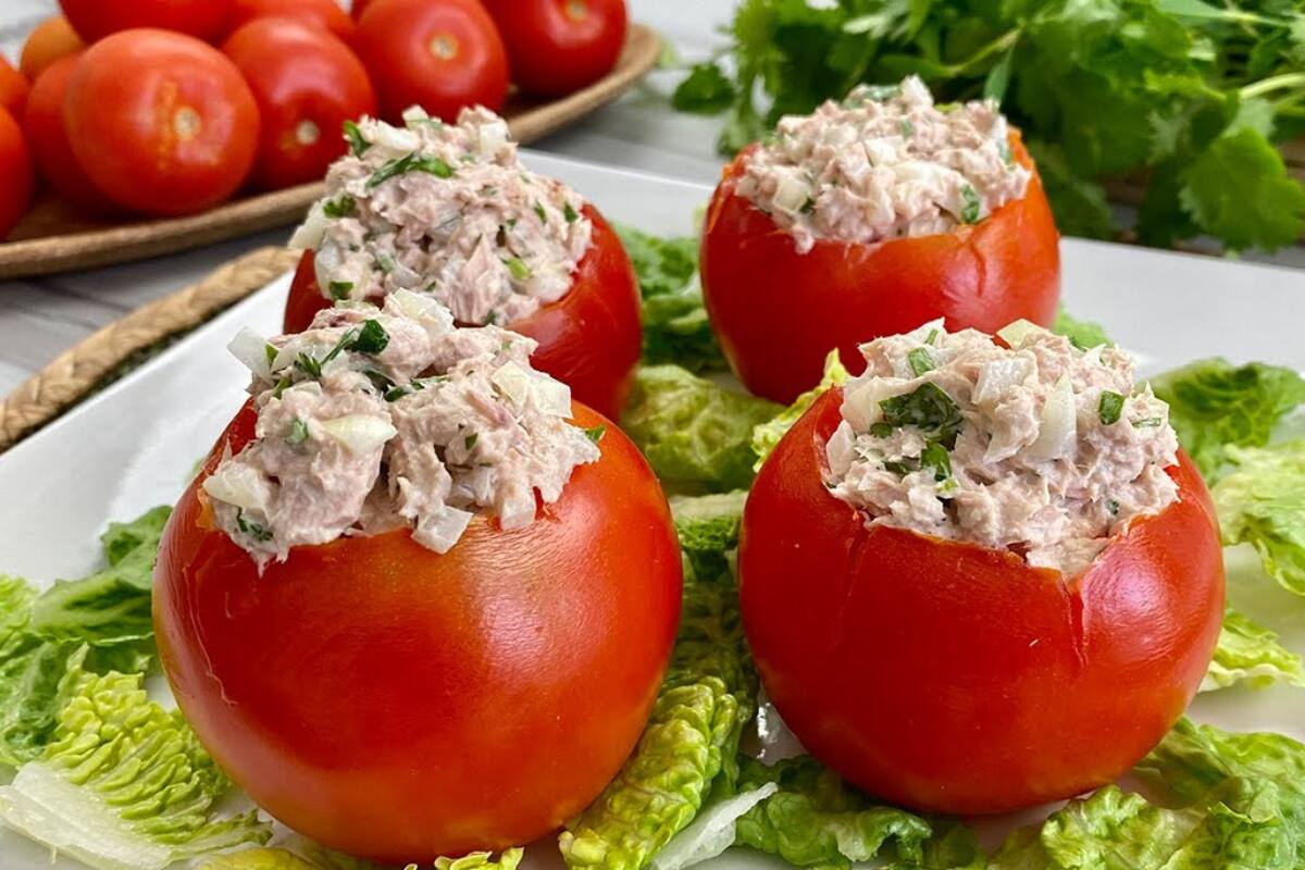 Esta es la receta ideal para los días más calurosos.