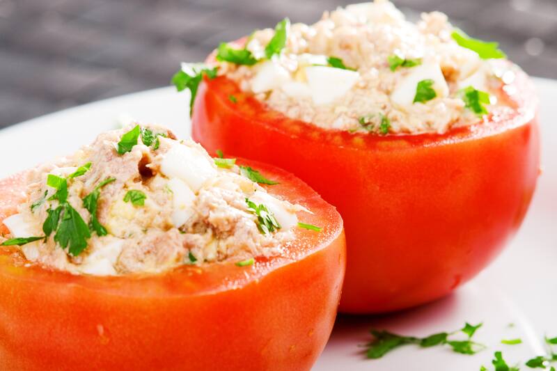 Descubre qué ingredientes necesitas.