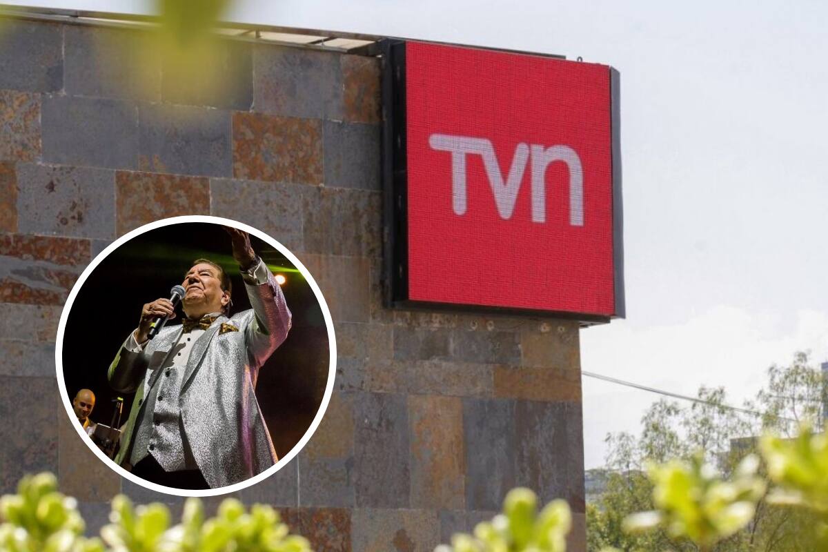 tendrá un especial reconocimiento en TVN.