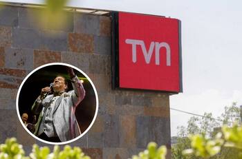 TVN rinde homenaje a Tommy Rey: Revisa los cambios en su programación