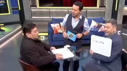 El video que demuestra que Tommy Rey era hincha de la U y no de Colo Colo