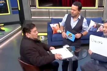 El video que demuestra que Tommy Rey era hincha de la U y no de Colo Colo