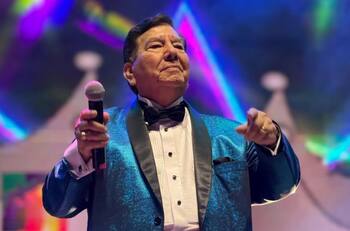 ¿Cual era la cumbia favorita de Tommy Rey? Integrante de su banda lo confirma