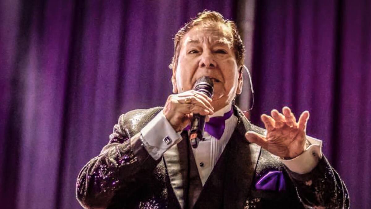 ¿Cuál era el verdadero nombre de Tommy Rey?