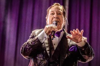 ¿Cuál era el verdadero nombre de Tommy Rey?