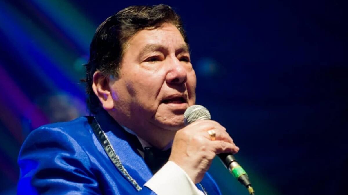 Velorio de Tommy Rey se realizará este jueves: Esto es lo que se sabe