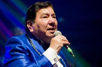 Velorio de Tommy Rey se realizará este jueves: Esto es lo que se sabe