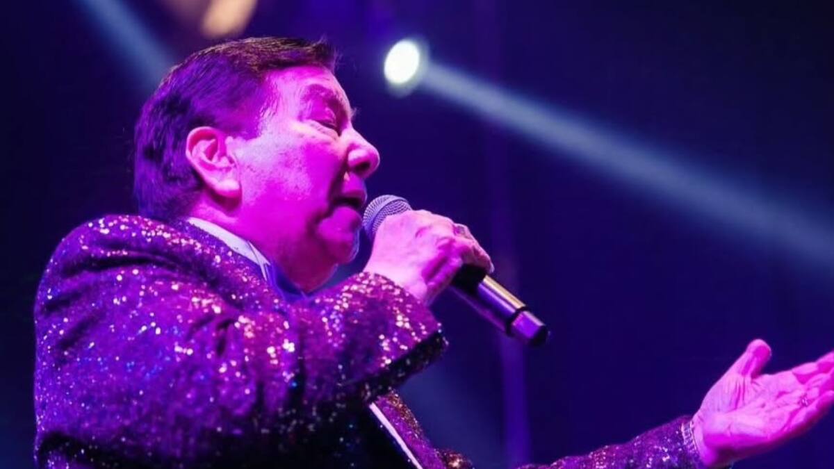 “Queremos que se vaya con una fiesta”: Confirman bandas y música en vivo en el velorio de Tommy Rey en el Teatro Caupolicán