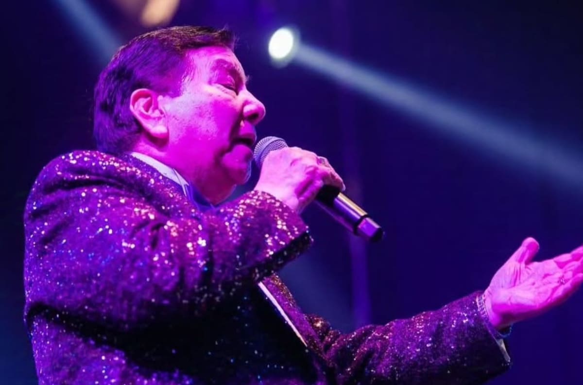 “Queremos que se vaya con una fiesta”: Confirman bandas y música en vivo en el velorio de Tommy Rey en el Teatro Caupolicán