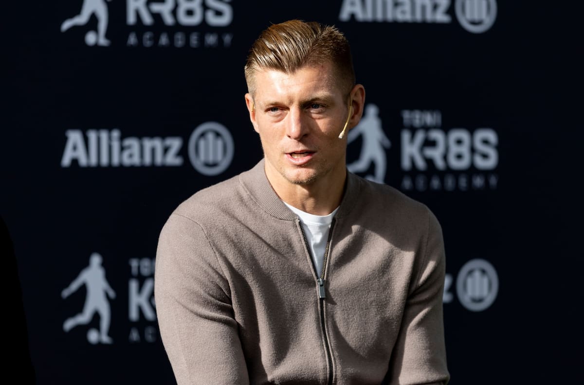 “El fútbol ganó”: Así reaccionó Toni Kroos tras la derrota de Argentina en el Mundial