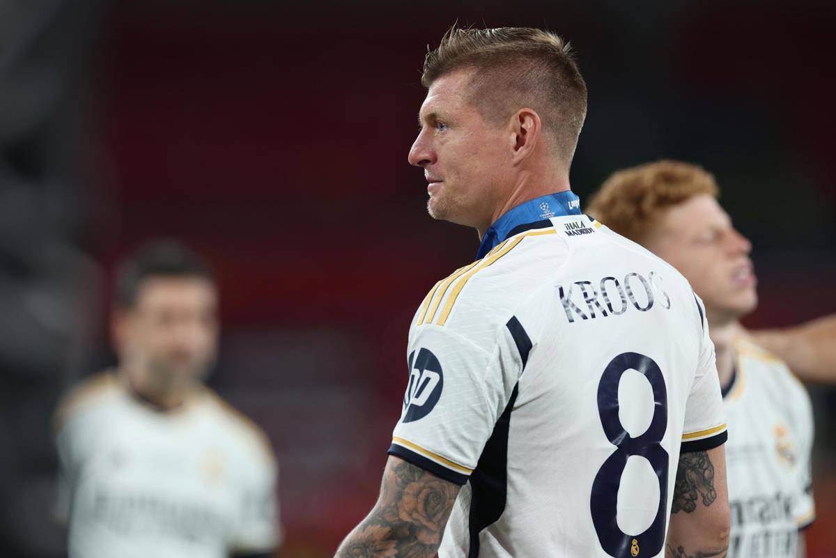 .El jugador de 34 años, terminará su carrera a finales de temporada.