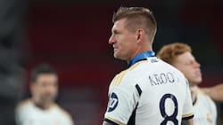 “Tengo sentimientos encontrados”: Las emociones de Toni Kroos antes de su última Eurocopa