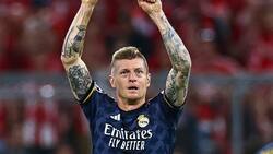 Incluido un compañero de Alexis Sánchez: los tres nombres que suenan para reemplazar a Kroos en Real Madrid