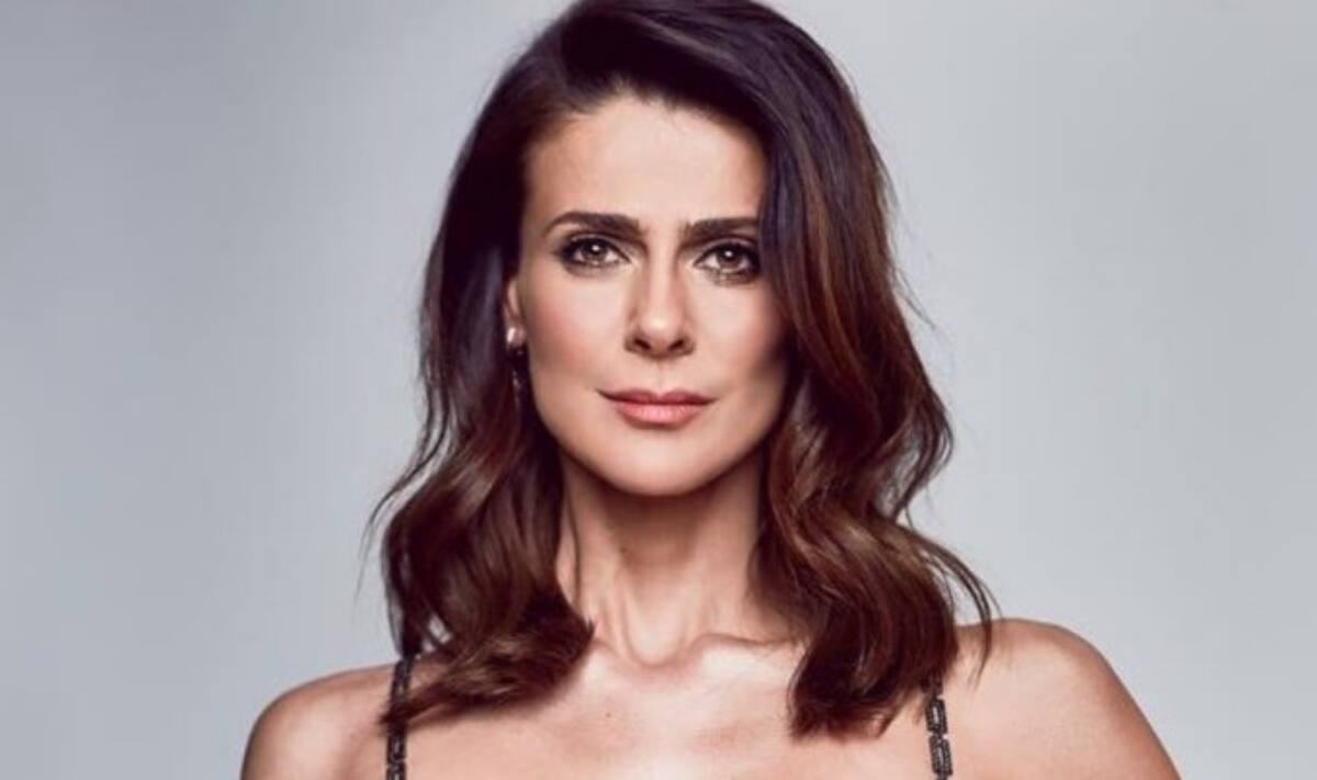 La animadora aún no ha rechazado por completo la oferta de Naya Fácil.