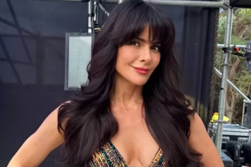 La animadora llegaría a Mega.