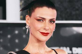 Intentó vender un auto en prenda: Tonka Tomicic y su deuda con la concesionaria Kaufmann