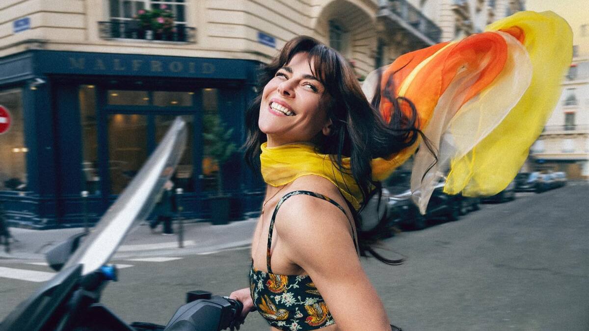 ¿TVN o Canal 13?: Este sería el futuro de Tonka Tomicic en la televisión