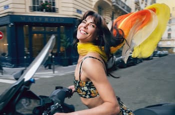 ¿TVN o Canal 13?: Este sería el futuro de Tonka Tomicic en la televisión