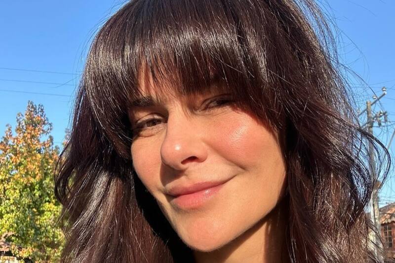 estaría siendo tentada por un medio de comunicación.