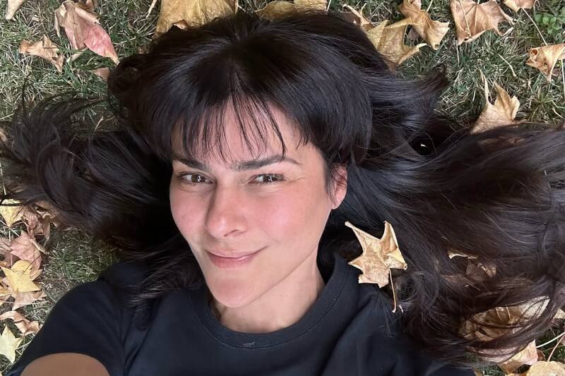 La animadora entraría a un canal de televisión.