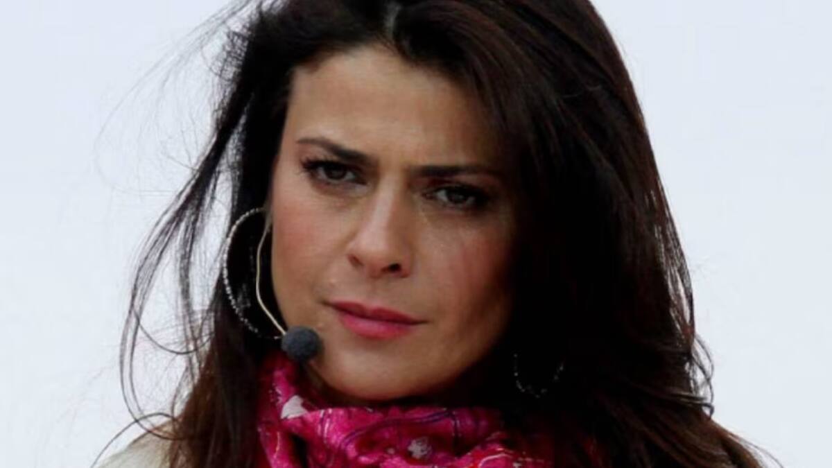 Bancos exigen la quiebra de Tonka Tomicic por deudas que ascienden a los más de $180 millones
